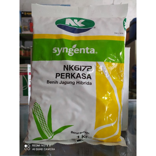 NK PERKASA original asli 100%
