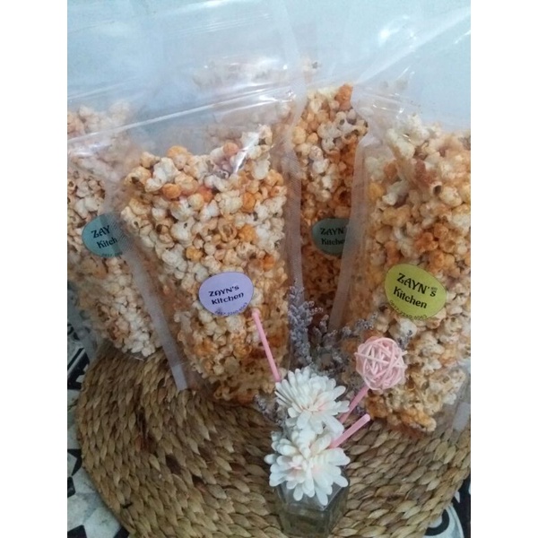 

popcorn