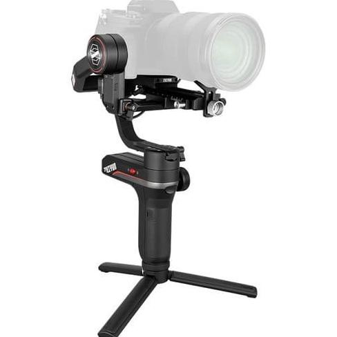 Zhiyun Weebill S 3-Axis Gimbal Stabilizer Kamera Dslr Mirrorless