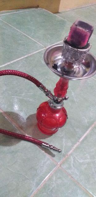 Pipet Shisha - Sedotan Shisha - Mouth Tip - Mouthtips - Shisha - Shisa - Sisha - Hookah