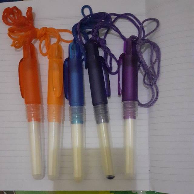 

Pulpen Bos Tali