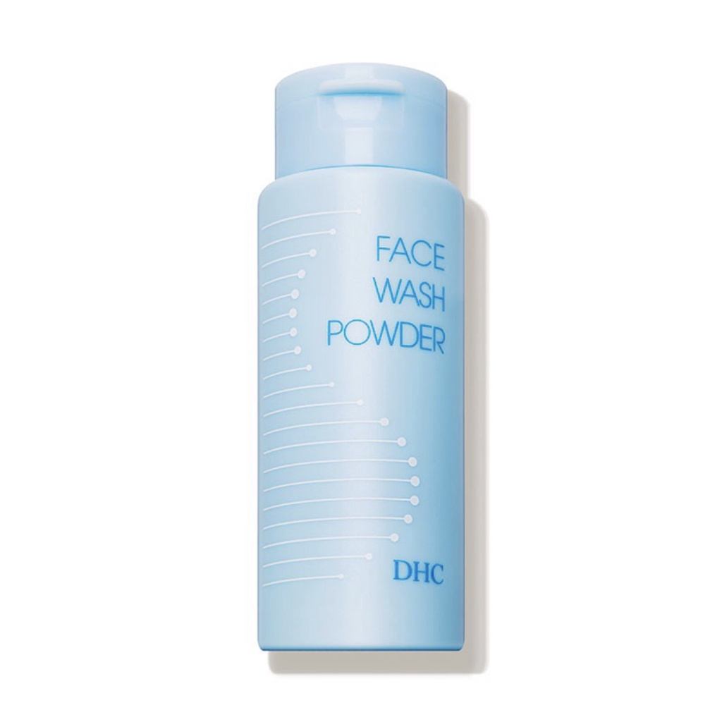 DHC FACE WASH POWDER 50gr