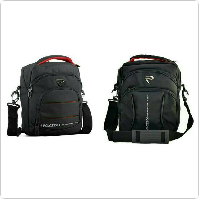 Tas selempang Gadget pria Palazzo Shopee Indonesia Tas selempang Gadget pria Palazzo Shopee Indonesia