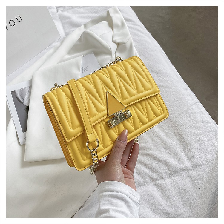 224 Fashion  tas selempang wanita import terbaru slingbag wanita  tas fashion wanita tas import