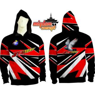 860+ Desain Jaket Merpati Terbaru