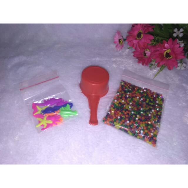 

Paket water beads