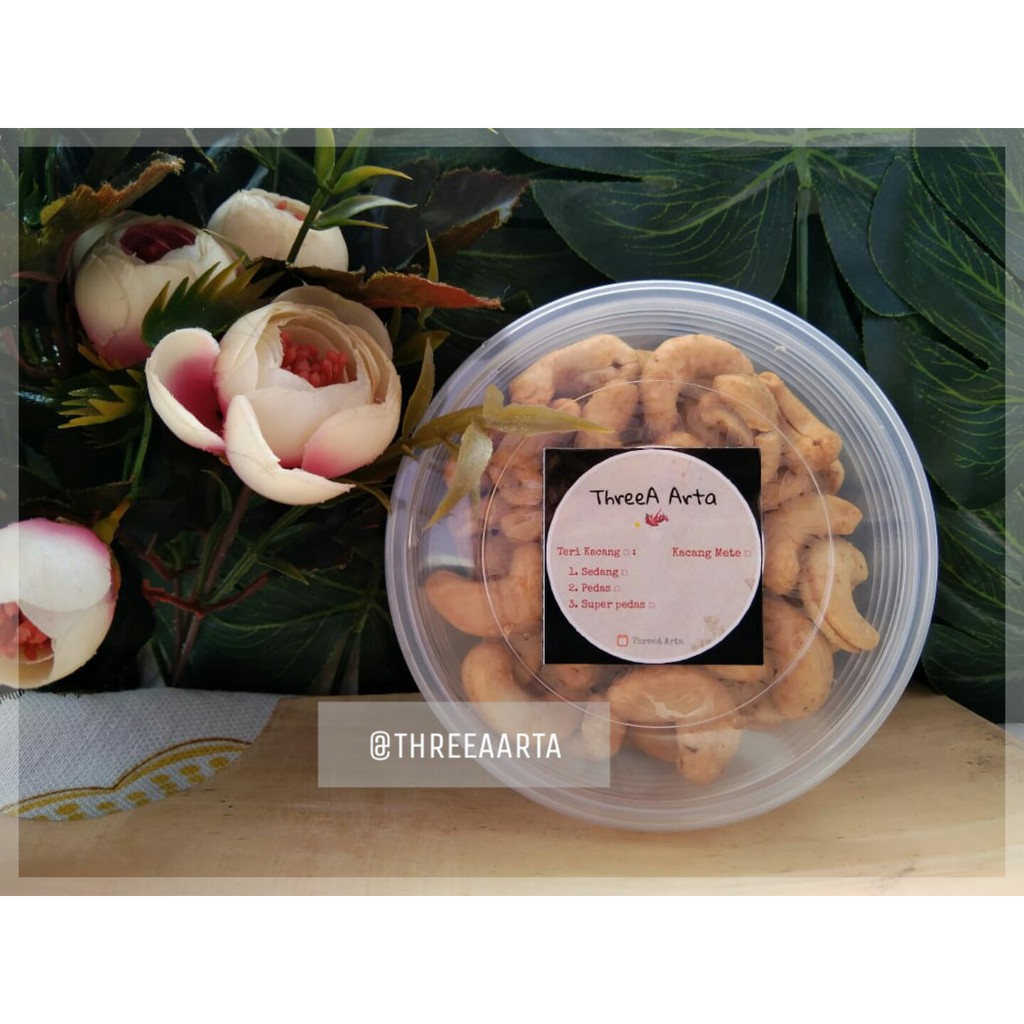 

Mete Presto Goreng