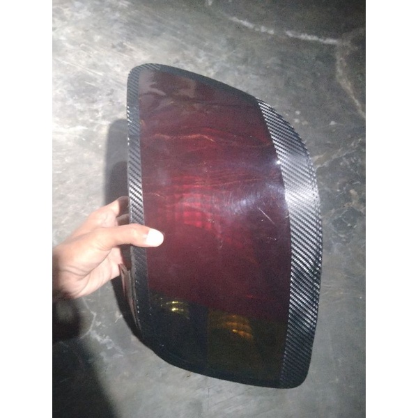 Stoplamp kia rio 2011/2012