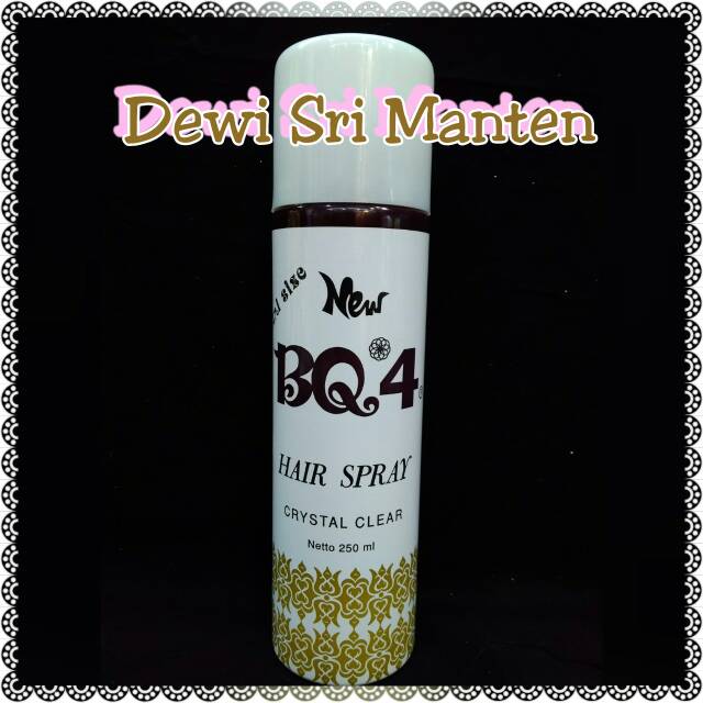 Hair spray 250ml