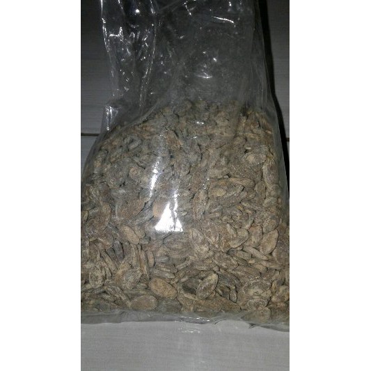 

Promo Cemilan tradisional jadul kuaci kwaci gajah gadjah 200 gram biji semangka Cirebon Murah