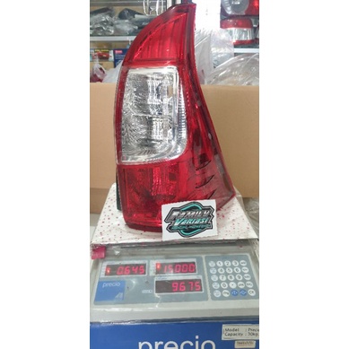 lampu stop avanza 2016