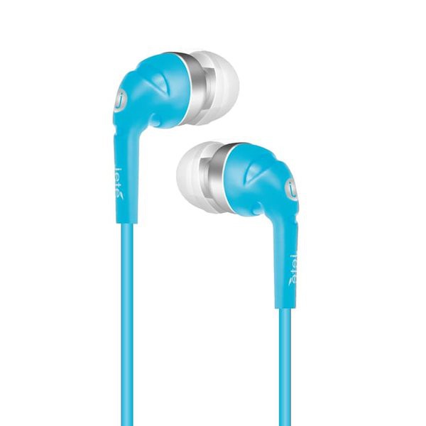 JETE Handsfree Eazy Candy - Headset Earphone Stereo Original