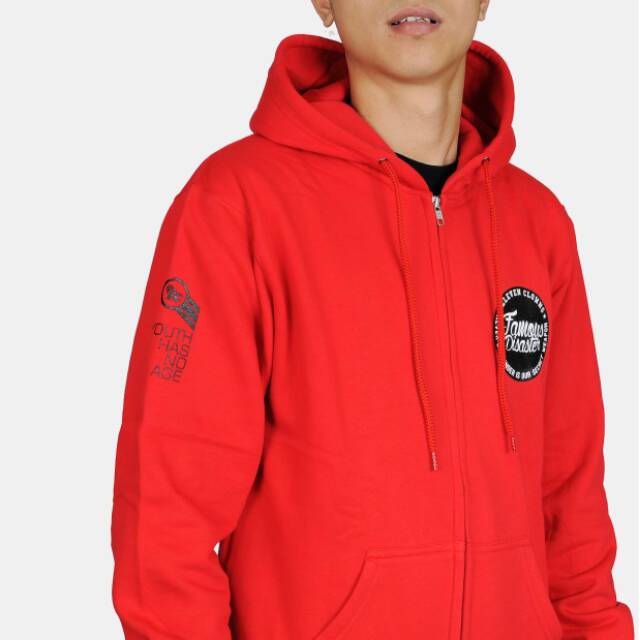 81 Model Jaket Ecordie Gratis Terbaik