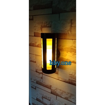 Kap Lampu Dinding Minimalis/Lampu Tidur/Lampu Hias/Lampu Taman/Lampu Perhotelan