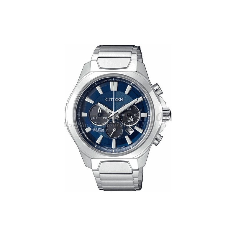 HOT LIST PRODUK Citizen Eco-Drive Super Titanium CA4320-51L