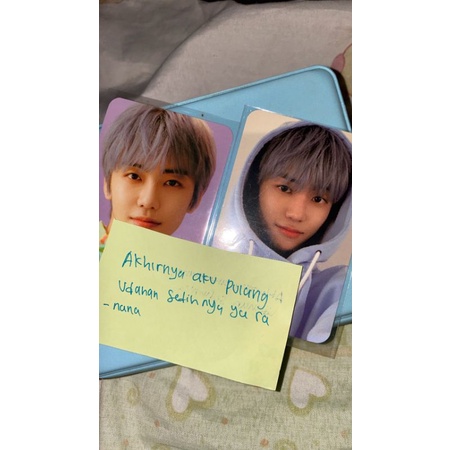 Nana Ganteng