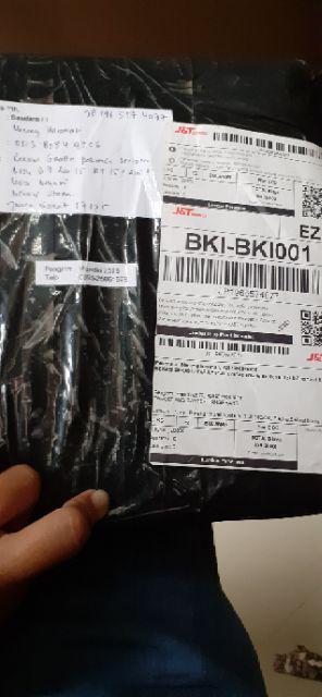 Selimut Bonita Premier Uk 160x200 Bellavista