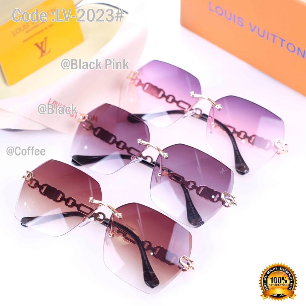 Kacamata LV-2023