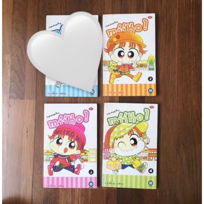 

Titipan