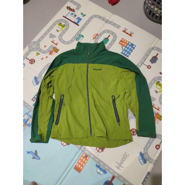 jaket Lafuma