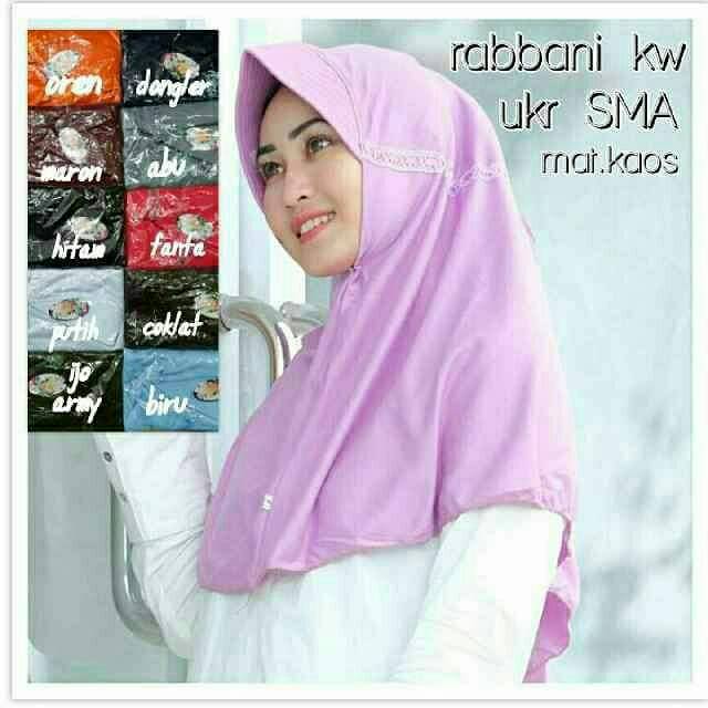 Rabbani kw