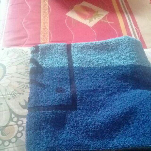 Handuk Mandi Tanggung