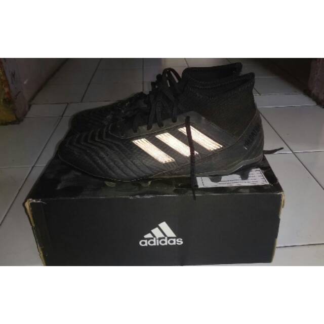 Adidas Predator 18.3