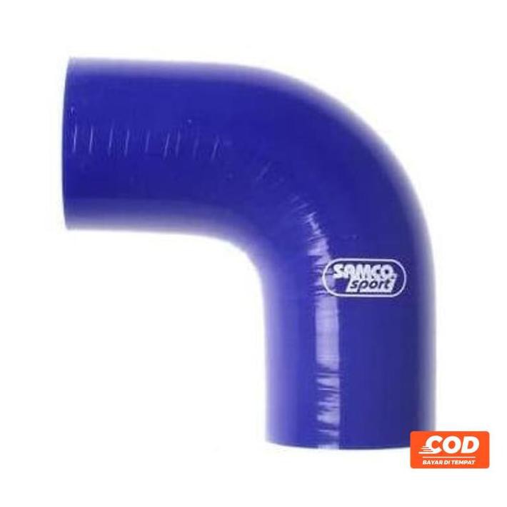 Samco Elbow 90 Hose Samco Elbow 2 -2.5 Inch (( Kode 092))