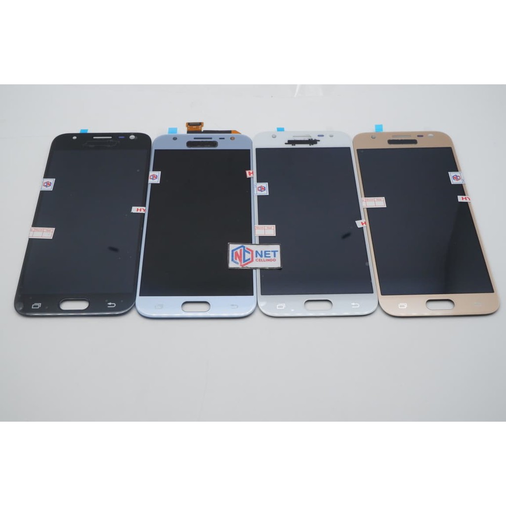LCD SAMSUNG J330 2017 / SAMSUNG GALAXY J3 PRO 2017 + TOUCHSCREEN