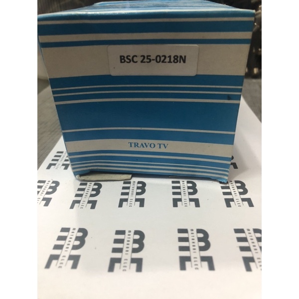 FBT BSC 25-0218N
