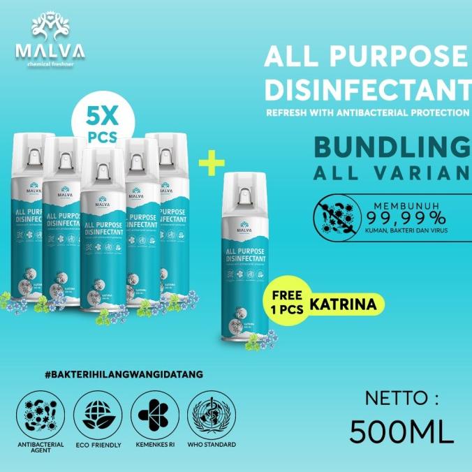 

PROMO BELI 5 PCS AROMA KATRINA GRATIS 1 PCS AROMA KATRINA