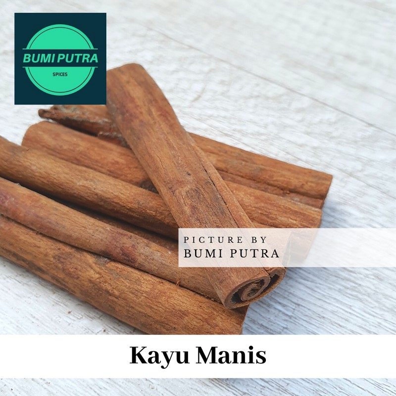 Kayu manis 1 kg