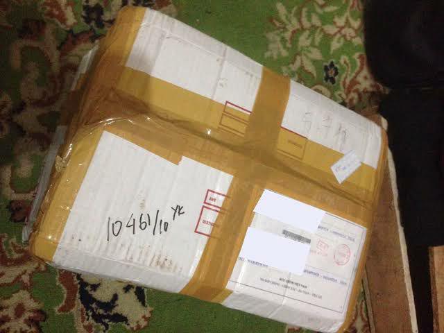 Mata Bor Besi Kayu Beton Obeng Kaca Keramik / Set 21pc / Termurah / Mata Bor Original