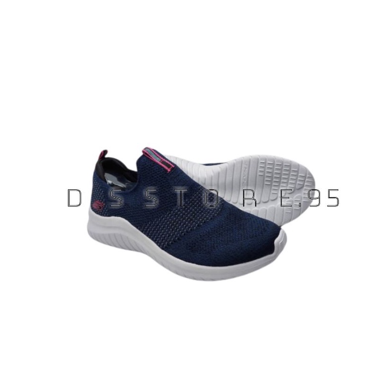 sepatu skechers ultra flex dazzling women