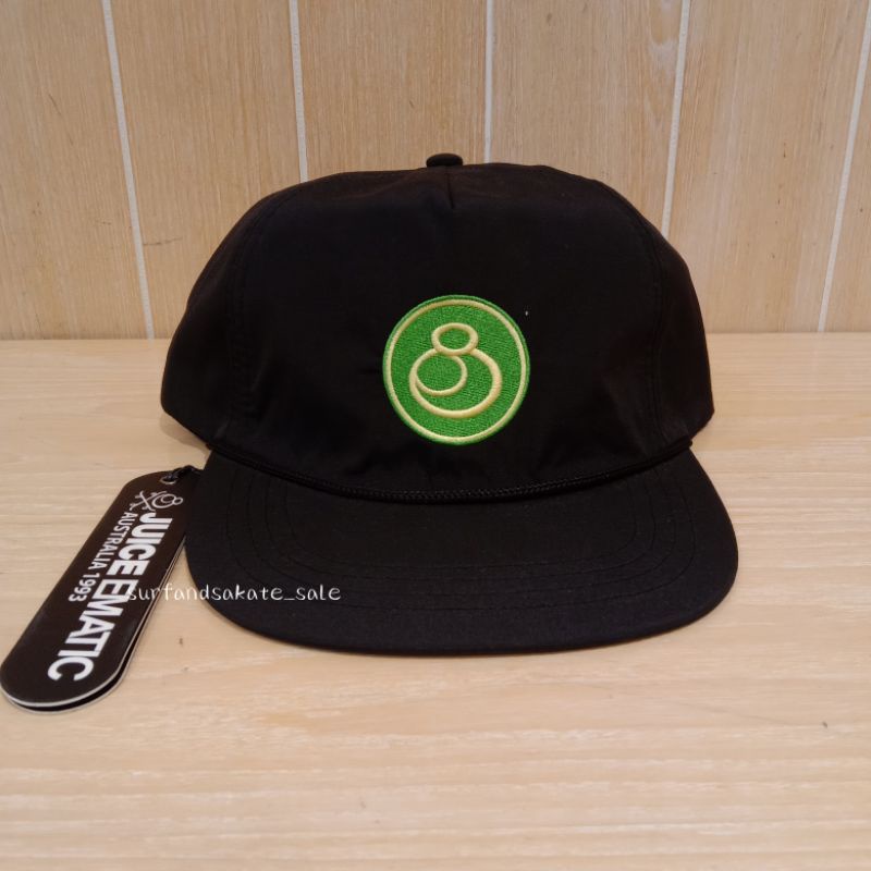 Snapback Pria Juice Ematic Original New Season