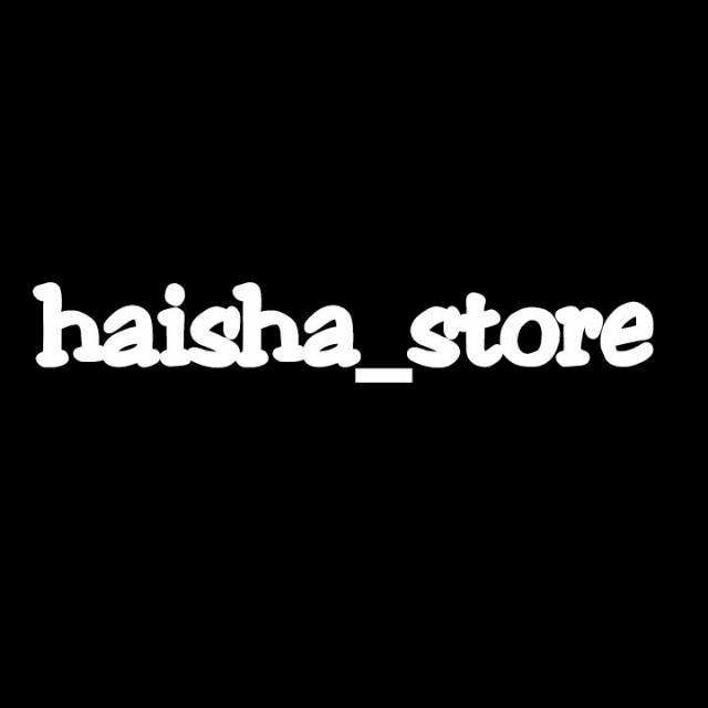 haisha.store.jogja