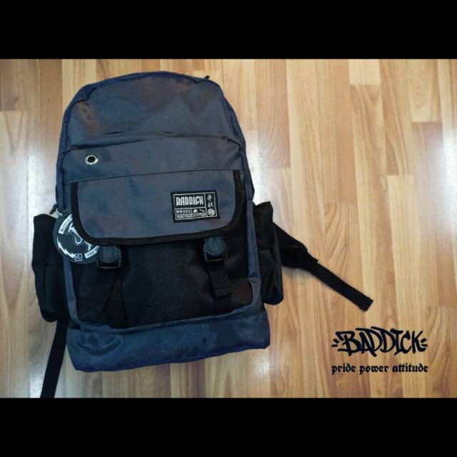 Original baddick