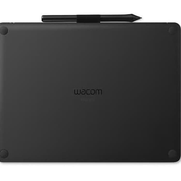 Pen Tablet medium Wacom Intuos Medium CTL6100 / CTL-6100 / CTL 6100 garansi resmi 1 tahun