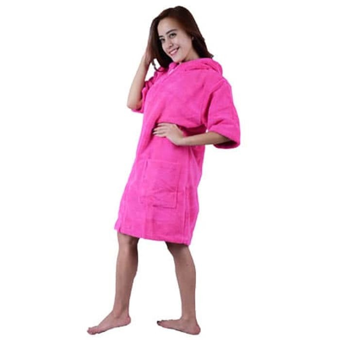 Handuk Jaket Microfiber