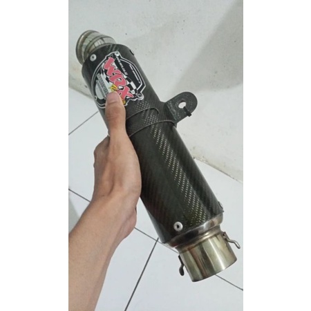 WRX GP5 K1 CARBON GLOSY