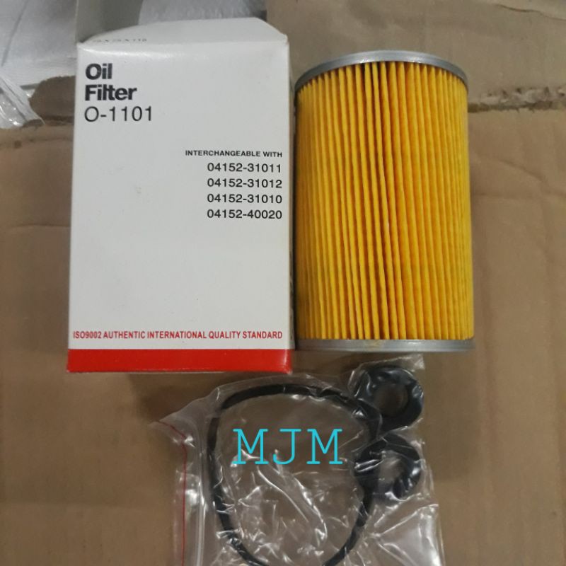 Filter Oli HIACE PH10/CORONA