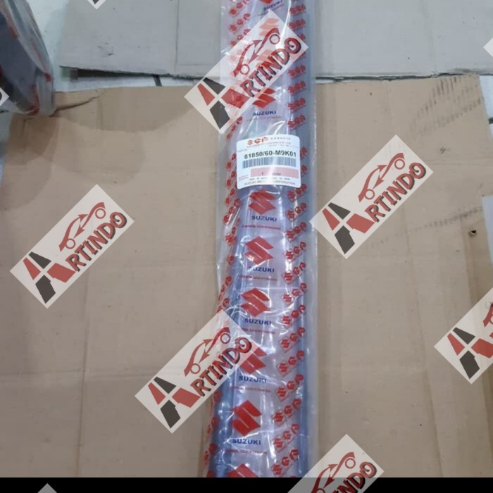 shock bagasi karimun estilo shock hidrolik pintu bagasi belakang