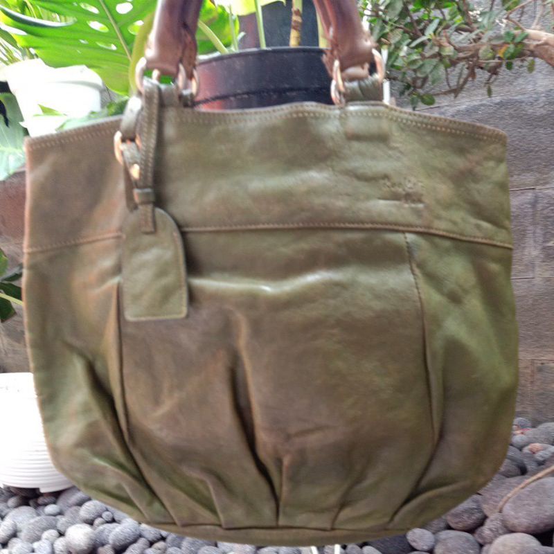 Tas sling rookie bud