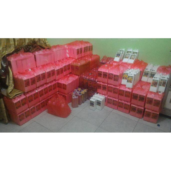 DISTRIBUTOR GROSIR PEWANGI / PELICIN PAKAIAN MSL MAWAR SUPER LAUNDRY JEMURAN BAJU
