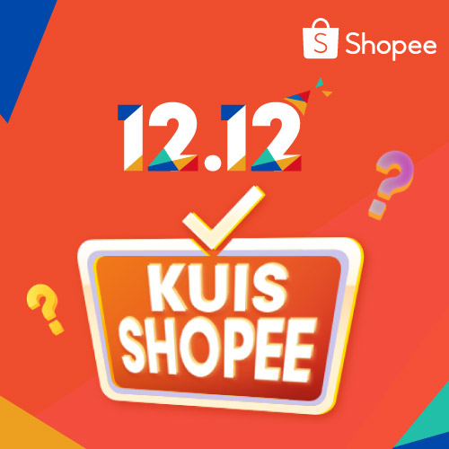 Mainkan Kuis Shopee Shopee Indonesia