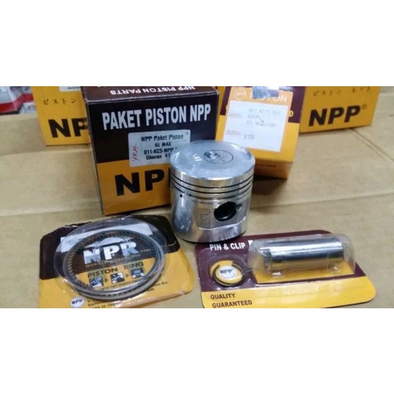 piston seher kit gl max cdi oversize 0 npp