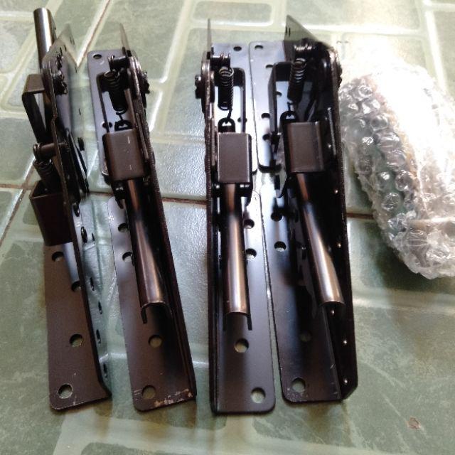 Kaki Sofa Model Babi Tinggi 10cm