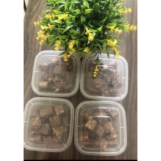 

Coklat Blok Batangan