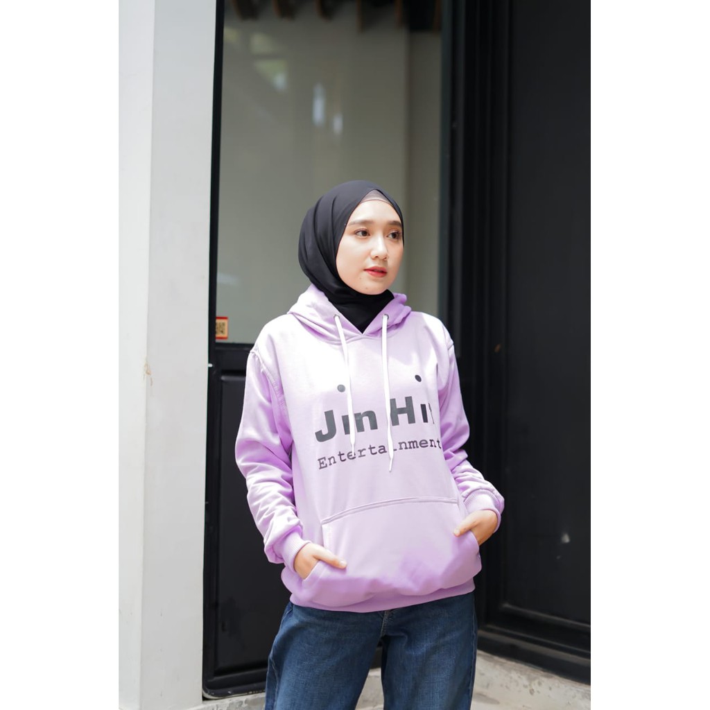 Sweater Wanita Grosir Keren - Jin Hit