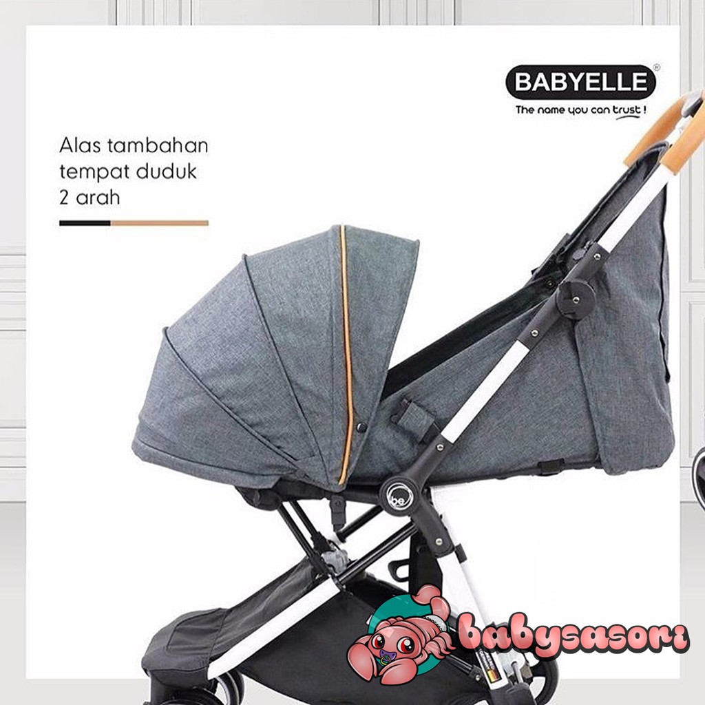 baby elle genius s352 review